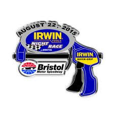 — it's nascar race night at bristol motor speedway, and we've got some essential information you need to get ready for tonight's sprint cup series race. 2015 Irwin Tools Night Race Wikipedia
