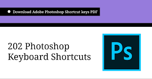 Adobe Photoshop Cc 2020 Shortcuts Pdf Photoshop Shortcuts Pdf In adobe photoshop cc, second edition, bret shares the techniques he uses to elevate an image from.