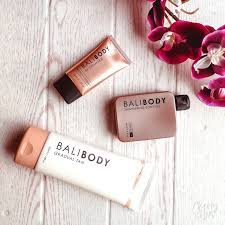Bali Body Gradual Tan Gradual Tan Bali Body Tanning Moisturizer