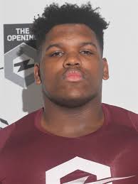 Princeton 2020 Football Commits