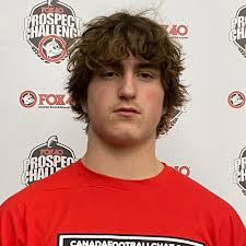 Carter Cook's Instagram, Twitter & Facebook