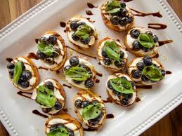 Maybe you would like to learn more about one of these? Bruschetta Recipes Food Network Food Network