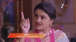 Kumkum Serial Latest Episode