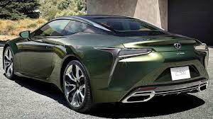 لكزس تفتح باب المشاركة في جائزة لكزس للتصميم للعام 2020 موقع ويلز lexus lc lexus sports car