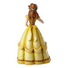 Disney Belle Masquerade Couture De Force Figurine By Enesco Disney Store Beauty And The Beast Dress Disney Belle Disney Obogatite svoju omiljenu kolekciju ovom fantasticnom figurom. pinterest