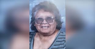 Obituary information for Nell Mae Starr