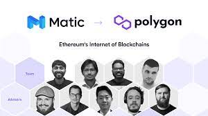 Polygon (matic) is a cryptocurrency and operates on the ethereum platform. Matic Network Becomes Polygon Ethereum S Internet Of Blockchains Expands Mission And Tech Scope By Polygon Previously Matic Network Medium