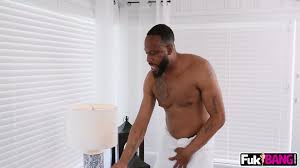 Busty Nika Venom Testing The Goods Preview