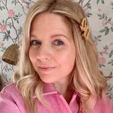 Catherine Cole's Instagram, Twitter & Facebook