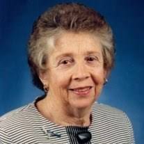 Dorothy Kraus Obituary