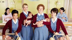 Call The Midwife Abc Iview