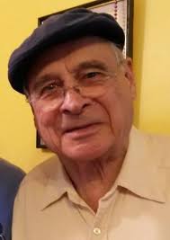 Herbert Meeker Obituary (1931