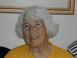 Helen Waldrop Barbery (1921-2011)