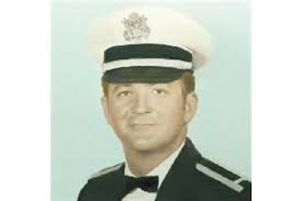 George Joyner Obituary (2015)