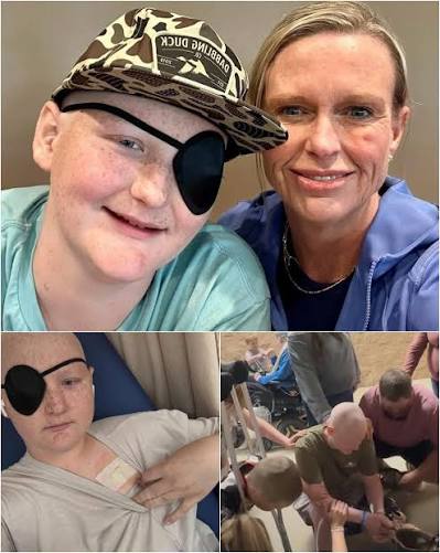 Friday morning update from Ralph, AL's Will Roberts who remains in Santa  Monica, CA being treated for bone cancer (Will recorded this video in below  link yesterday). Will's cancer markers are looking
