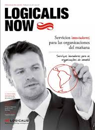 Logicalis Annual Review 2017 by Logicalis