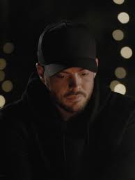 Jordan Standing Up for Harry Towie