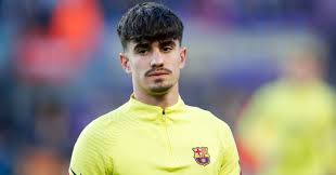Mainly an attacking midfielder, he can also play as a w. Young Barcelona Talent To Make Decision On Next Club Amid Celtic Links