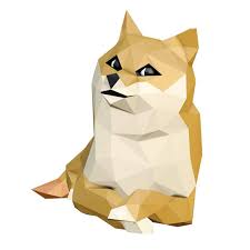 One of the priciest units on our list is the beast that is the nvidia geforce gtx1080 ti. Mariko Susie Low Poly 3d Of Doge Meme Doge Dog