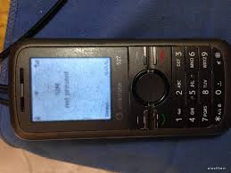 мобилка Vodafone 527 — Другие модели ...