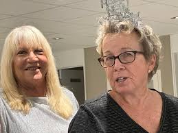 Hollywood Towers Social Team