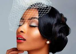 A braided wedding hairstyle is such a popular choice as they generally hold in place well all day, and there is so much versatility with gorgeous styles for both long and short hair. 43 Black Wedding Hairstyles For Black Women In 2020