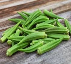There are 216 lady fingers okra for sale on etsy, and they cost 3,63 $ on average. Best Quality Fresh Lady Finger Okra Prices Bulk Okra From Ukraine Tradewheel Com