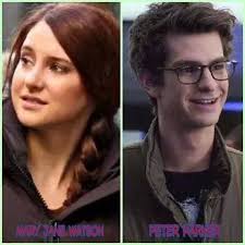 The relationship between Peter Parker and Mary Jane Watson is said to have  officially ended in Spider-Man: Brand New Day.