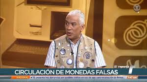 El presidente de la Asociación Numismática, Eduardo Lay, señaló que se han  identificado cinco sellos de monedas que han sido falsificadas en Panamá, y  las confusiones que han surgido al respecto. ...
