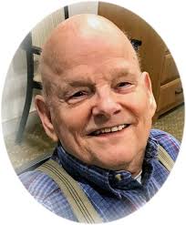 Hubert LeCureux Obituary