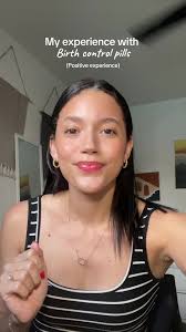 Positive Birth Control Experience