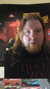 Celebrities I've met! Now I wanna meet Rob and Sherri 🤞 , House Of 1000  Corpses