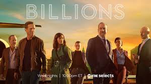 We finally know when billions will be back! Billions Season 5 Episode 8 Release Date Trailer Cast And Latest Updates Droidjournal