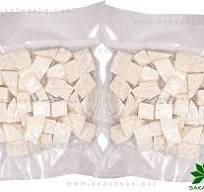 Frozen Taro - Taro roots - SakaSaka.net