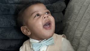 Fundraiser by Shilah Jones : Donate in Memory of Yakai Cartier Pace