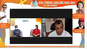 Pertanyaan untuk calon ketua umum organisasi. Jadi Calon Ketua Umum Ia Itb Honesti Basyir Beberkan Program Besarnya Tribunnews Com Mobile