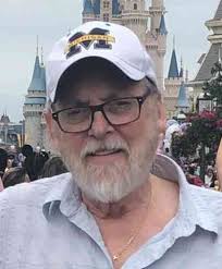 Richard Logan Obituary (1951