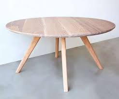 Hubungi kami (untuk ukuran dan warna finishing bisa sesuai pesanan) proses perakitan meja kantor kayu. Meja Santai Meja Retro Meja Bundar Kayu Jati Gread B Open Freeongkir Mebel 754299030