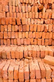 Resultado de imagen para LADRILLOS DE UNA OBRA EN CONSTRUCCIÃ“N