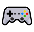 Video Game Emoji