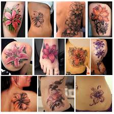 It is the quintessential tattoo of this type. 25 Interesting Lily Tattoos Designs And Their Meanings I Fashion Styles
