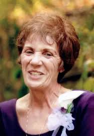 Obituary information for Nancy C. Stachewicz
