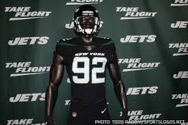 Check spelling or type a new query. New York Jets Take Flight Unveil New Logo And Uniforms For 2019 Sportslogos Net News