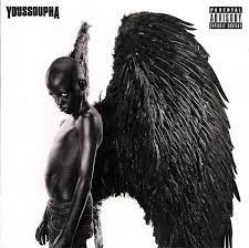 Boma yé (l'album s'appellera négritude). Youssoupha Noir Desir 2012 Cd Discogs