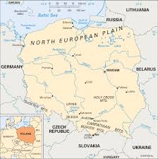 Anyone arriving from out of country must quarantine immediately for 14 days. Poland Students Britannica Kids Homework Help