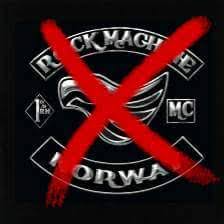 The rock machine mc adelaide. Mc Gjengkriminalitet October 2017