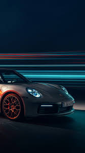 750x1334 Porsche 911 Carrera 4s 2019 Iphone 6 Iphone 6s Iphone 7 Hd 4k Wallpapers Images Backgrounds Photos And Pictures