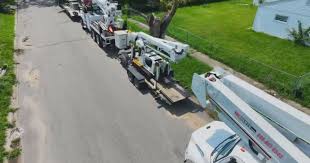Gary, Indiana residents must wait until Tuesday for power, more than a week after severe storms