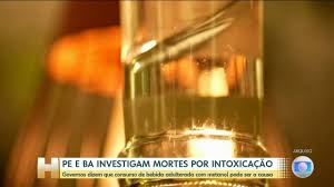 Bebidas Adulteradas: Jovem em Estado Grave! Alerta Máximo no Brasil!