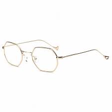 Check spelling or type a new query. Small Geometric Octagonal Metal Frame Glasses Gold Clear Vintage Sunglasses Retro Sunglasses Vintage Metal Frame Glasses